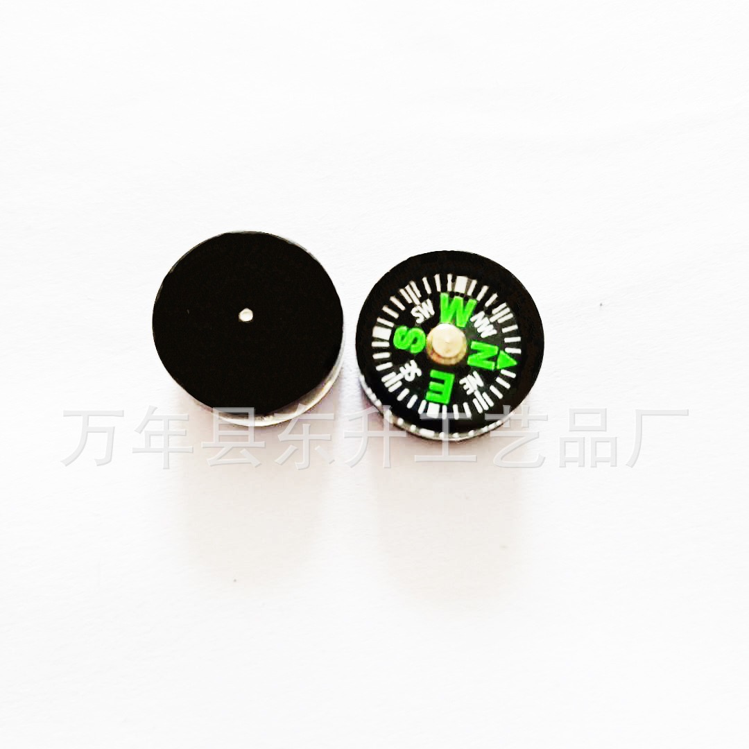 Diameter 15mm-2 (strong magnetic) compass pointer