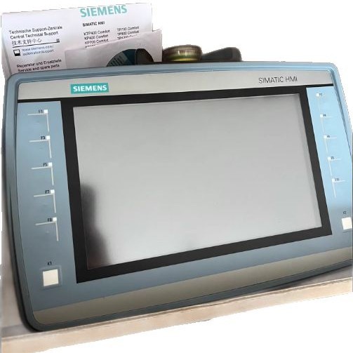 Siemens Touch Screen Industrial Control All-In-One Machine 6Av3627-1Jk00-0Ax0 6Av3637-1Ll00-0Bx