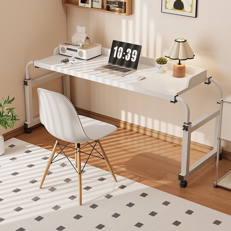 Cross-Bed Table, Movable Dining Table, Desk, Home Table, Bed Table, Lazy Lift, Bedroom Bedside Small Table, Bedside Table