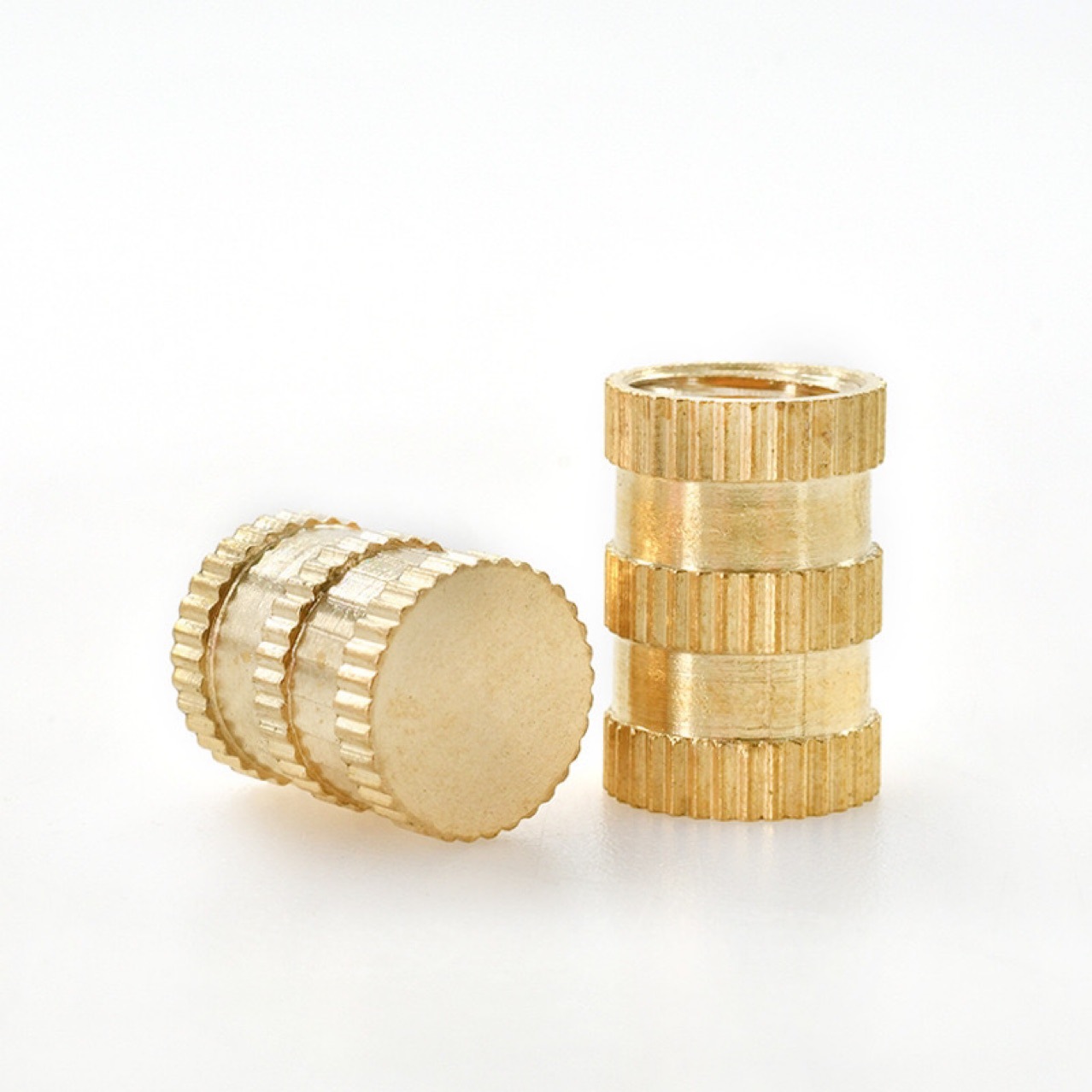 Copper Parts Production, Support for Drawing Production