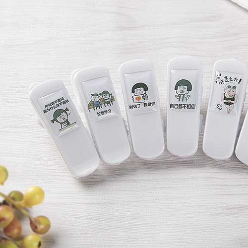 Single Ear MP3 Student MP3 Hanging Ear MP3 Dropping Glue MP3