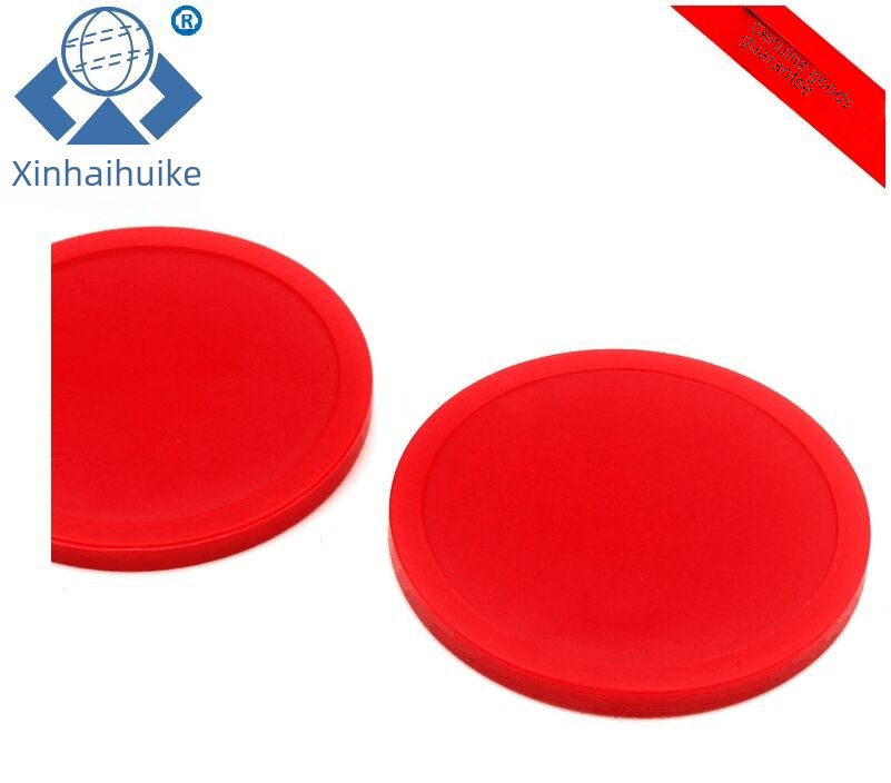 Factory Direct Air Balloon Hockey table accessories table Ice Hockey Table air suspension ball table ice hockey pieces 63mm