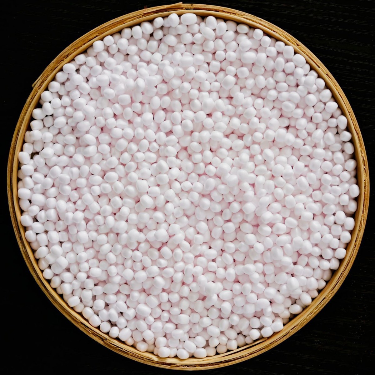 Lazy Sofa Filling Particles Epp Particles Children's Sofa Pillow U-Shaped Pillow Small Particles