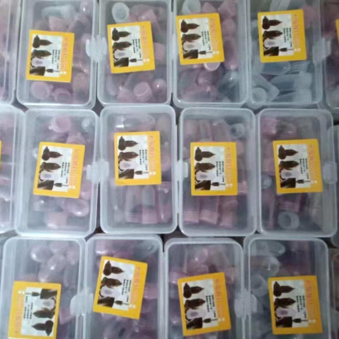 Car electric car vacuum tire tire repair rubber nail tire repair artifact fast tire repair rubber nail non-destructive fast tire repair nail