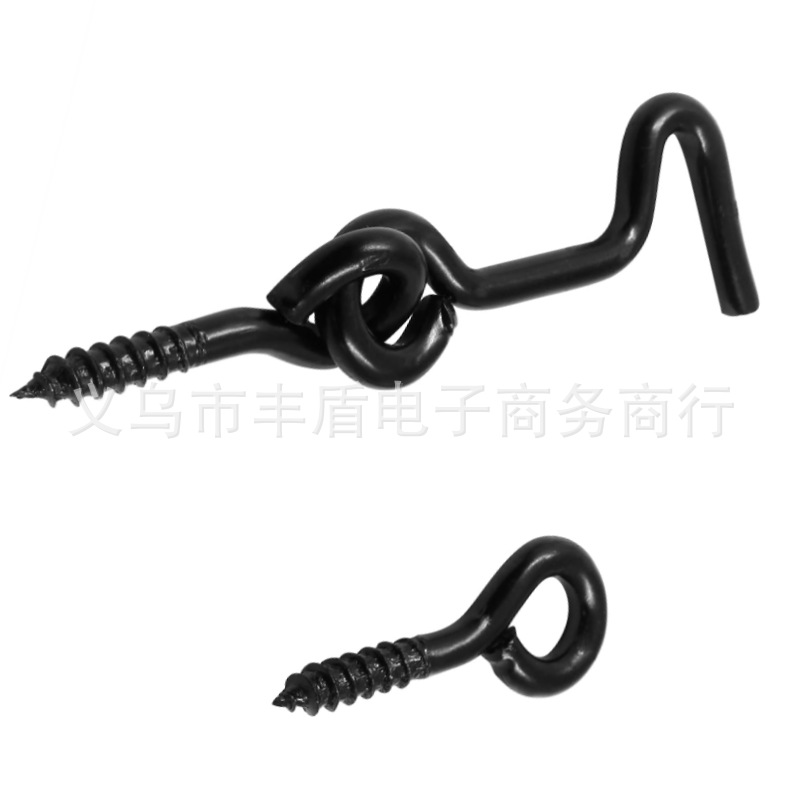 Engine room hook door door rotating window door hook with mounting screw window hook old wind hook window hook wind hook hook iron