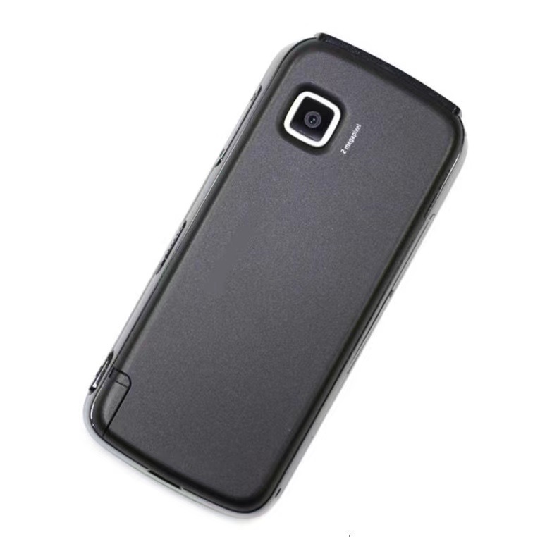 5230 Mobile Phone Cross-Border Export Slider Wifi Big Ring Old Man Machine Student Backup Business Full Touch Screen Mobile Phone