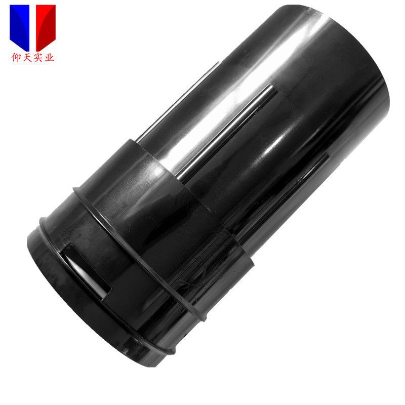 Double Mada pet blowing machine air nozzle in stock large flat mouth small flat mouth small round mouth pet hair dryer blowing nozzle