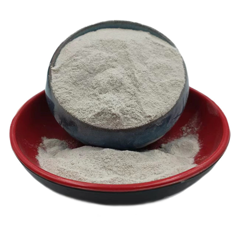 Manufacturer Supplies Fluorite Powder, Enamel Glaze, Calcium Fluoride Filler, Solvent-Assisted Floating Fluorite Powder with Complete Content