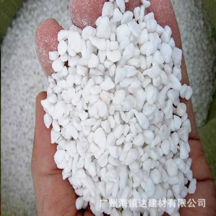 Прямые продажи с завода крупнопористого цветочного садоводства, расширенный жемчужный камень 8-18 меш, крупнопористый жемчужный камень