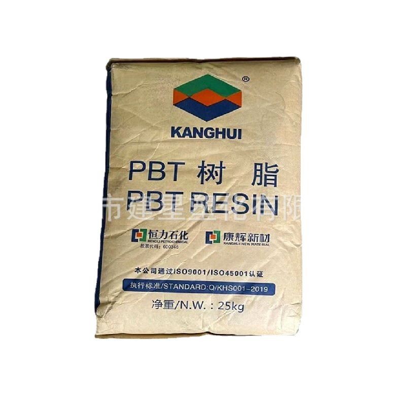 Pbt Kanghui New Materials Kh2100 Injection Molding Flame Retardant Electrical Applications Automotive Applications Plastic Granules
