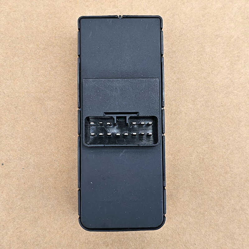 Suitable for Haiquan H600 H7 A9 Q7 I7 Haiquan Baiyou Electric Vehicle Door and Window Glass Lift Switch Button