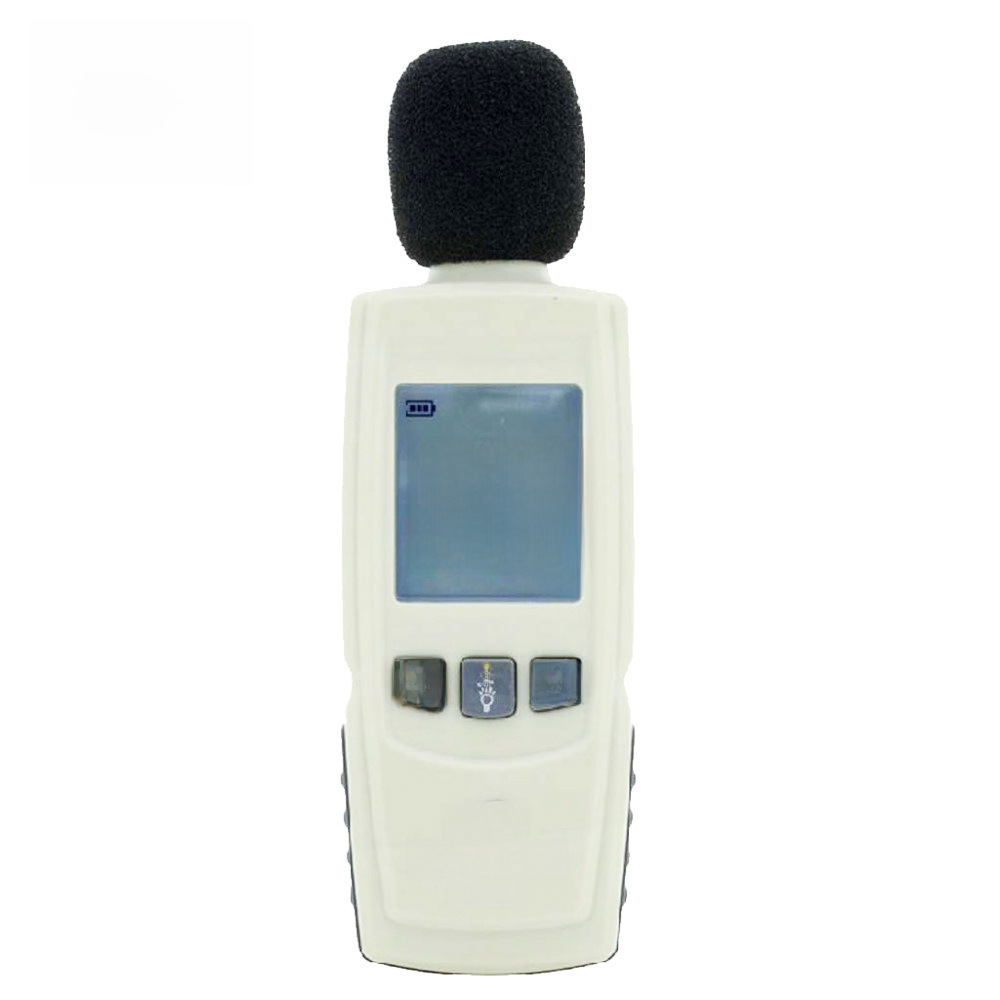 BNETECH/standard intelligence noise meter noise meter GM1352 decibel meter noise volume test detector