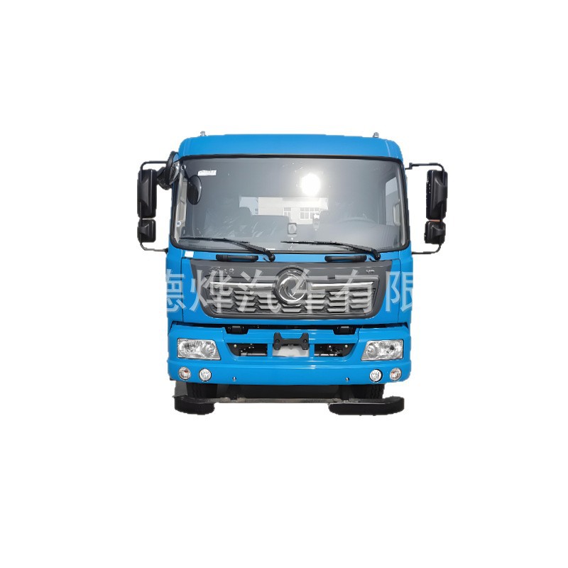 Driving School A2 License Flatbed Semi-Trailer Tractor Coach Vehicle Tianjin Vr School Special Vehicle Coach Vehicle