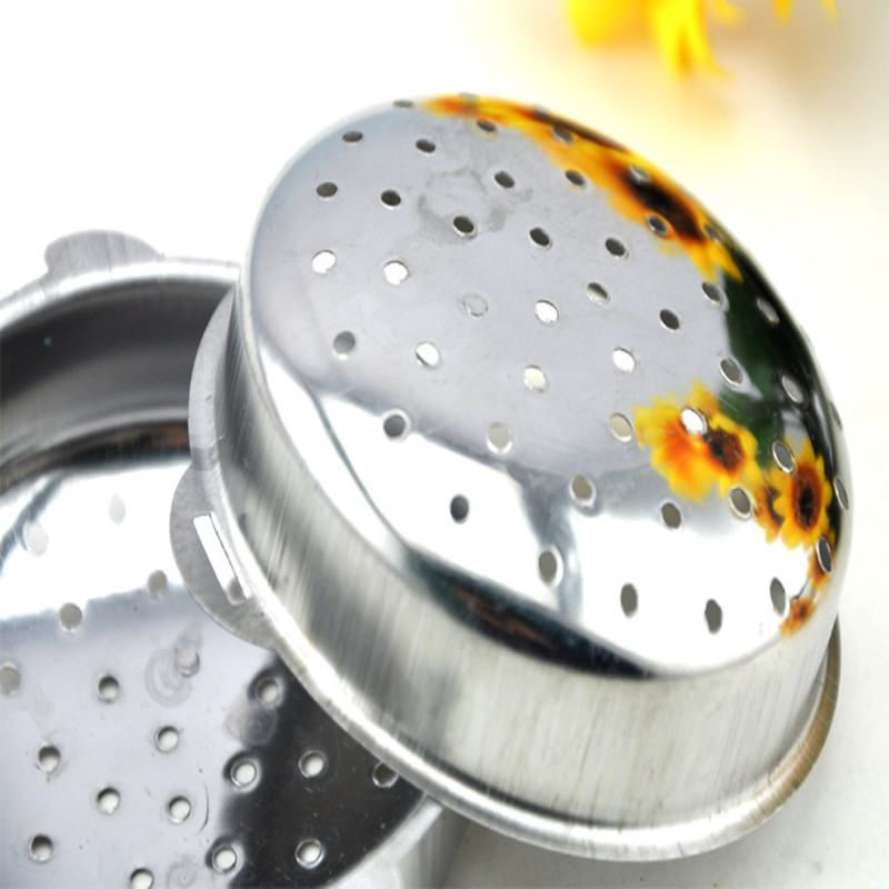 Seasoning Ball Marinated Spice Filter Seasoning Ball Household Hot Pot Soup Tea Ball Stainless Steel Weibao Kitchen Supplies