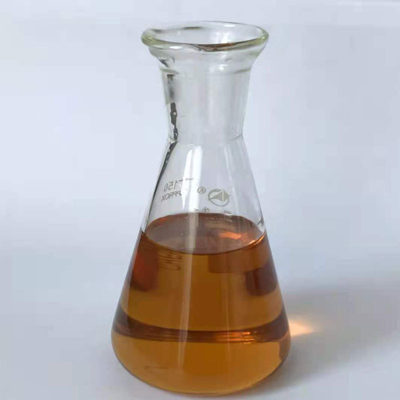 Ready Supply of Ricinoleic Acid Zinc Fat Household Deodorant and Deodorant for Papermaking Sewage Treatment Ricinoleic Acid Zinc Fat