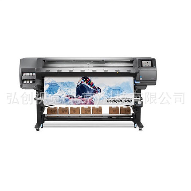 Hplatex315 Принтер 50 дюймов Большоформатный Цветной Фото Машина Плоттер Для Уличной Печати