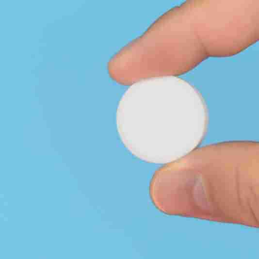 Manufacturer Wholesale Tea Stain Cleaning Effervescent Tablets Thermos Cup Glass Stainless Steel Water Cup Tea Set Cleaning