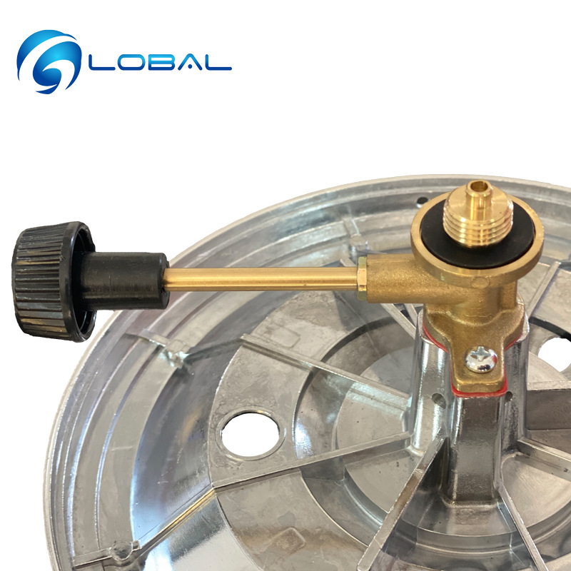 Bbq Stove Exported to Africa, Nigeria, Aluminum Stove Stove, Asia, Philippines, Liquefied Gas Stove Stove