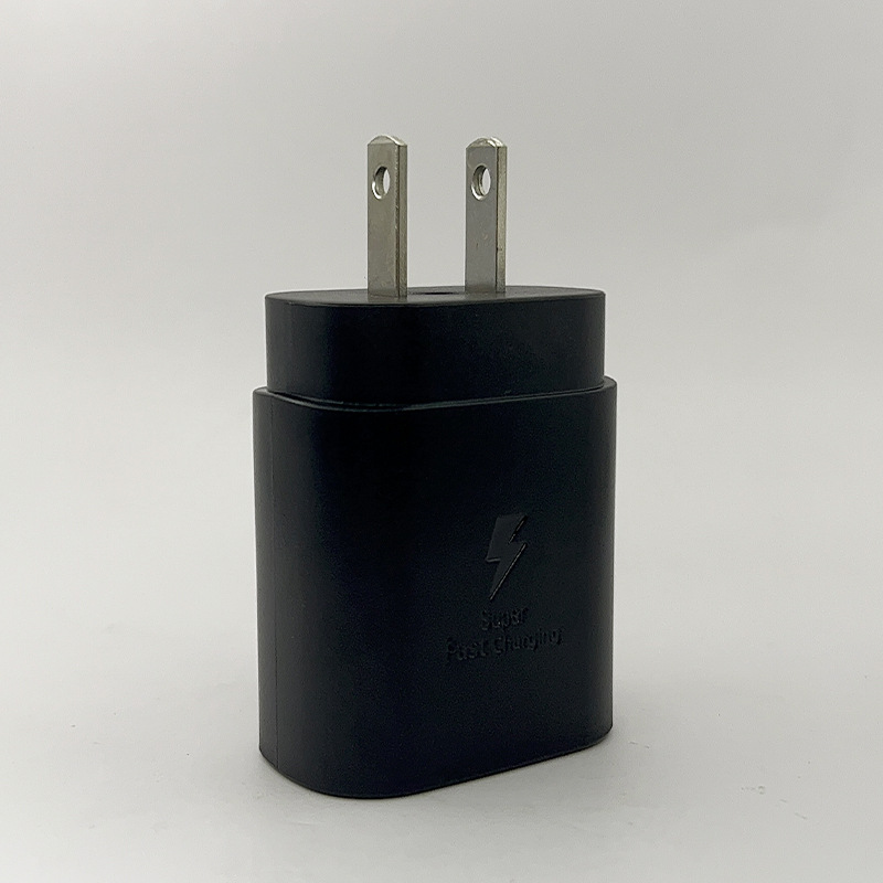 For Samsung charger s22ultra charging head s21PD25W super fast charging S22pd charger note