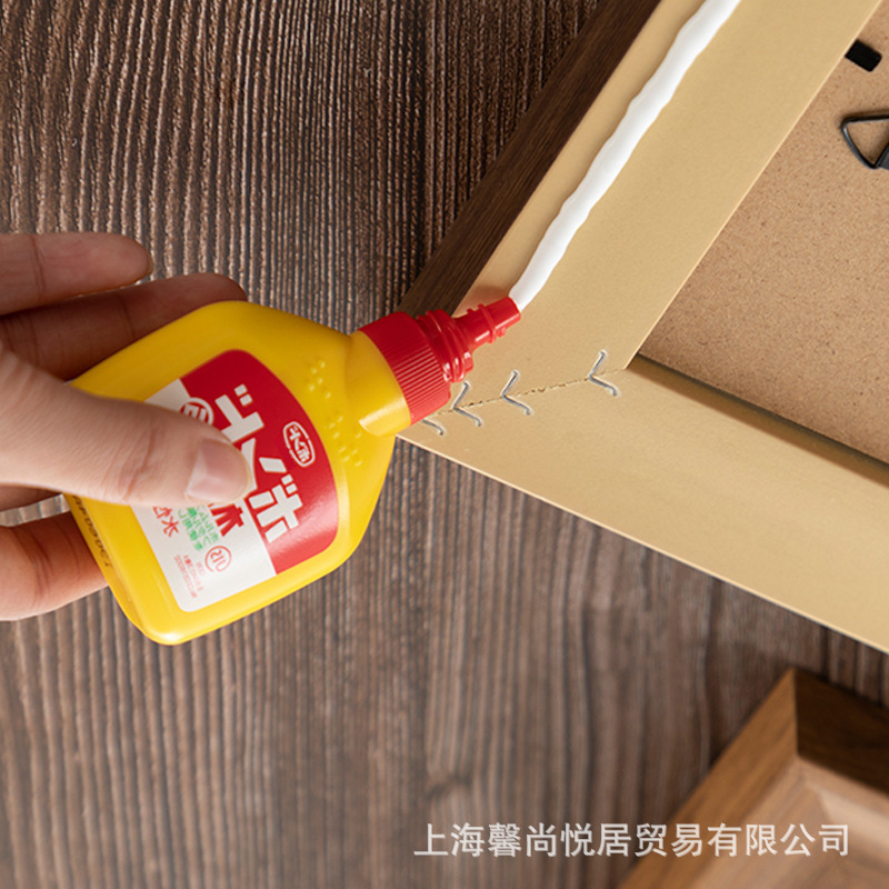 Woodworking Glue Wood Glue Wood Mahogany Furniture Board Wooden Door Strong Glue Adhesive