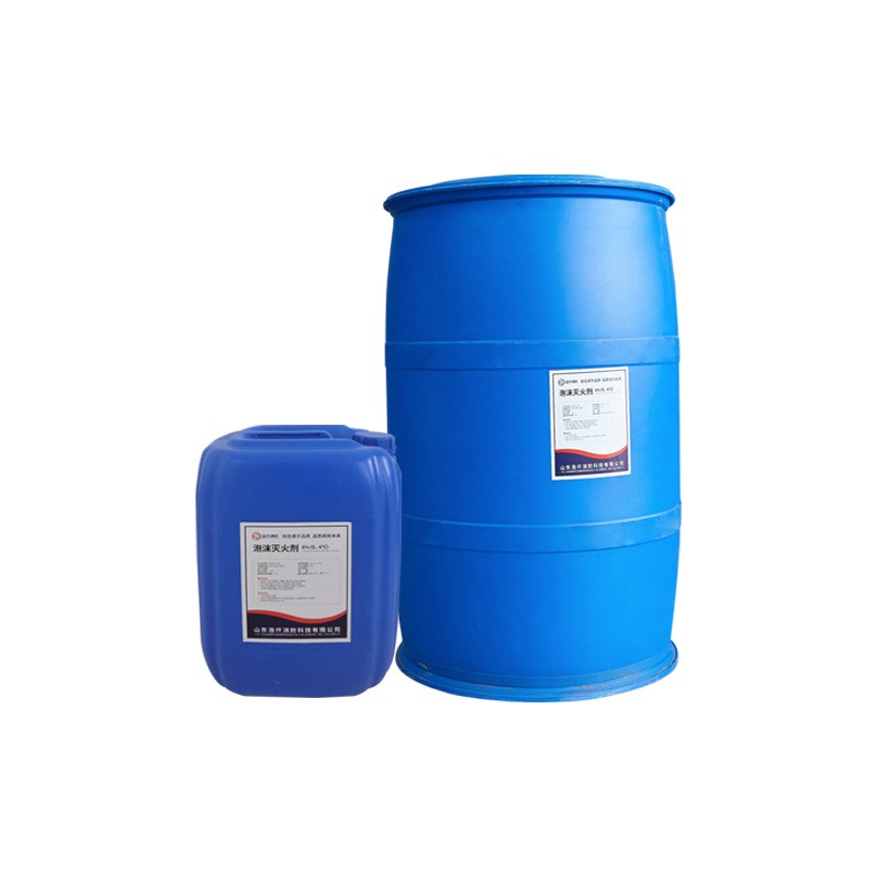 Ready Supply of Anti-Soluble Water-Forming Film Foam Fire Extinguisher Afff3% 6% Fire Foam Fire Extinguisher Foam Liquid