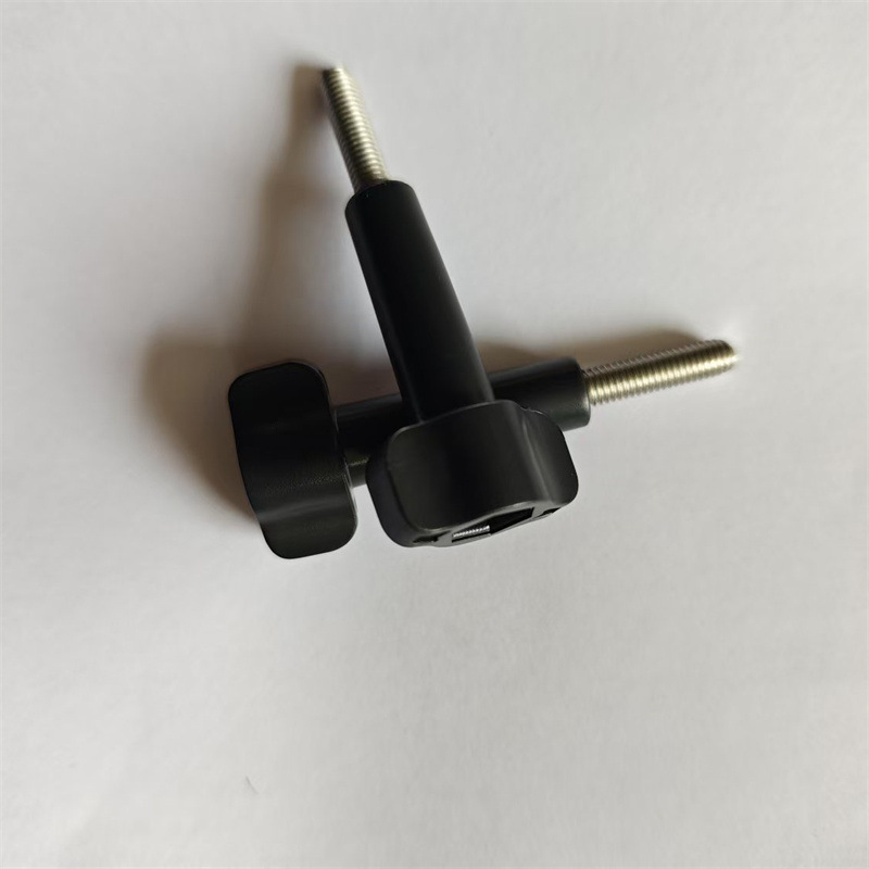 Gopro Dji Shadow Stone Action Camera Universal Accessories Hand Screw Force T-Shaped Screw M5 Screw