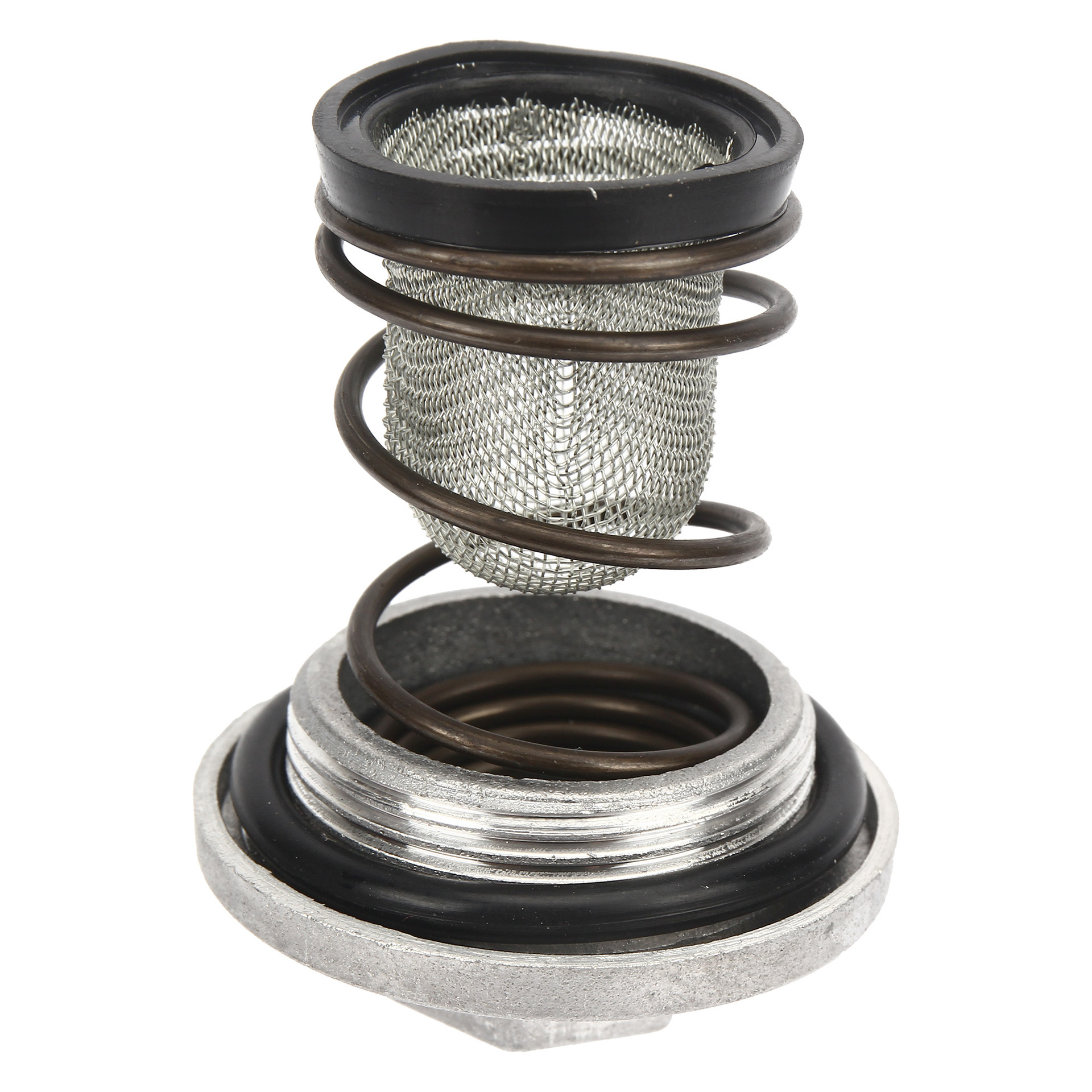 Кросс-кантри мотоцикл GY6, пружина, сливной винт, крышка сливного винта, масляный фильтр