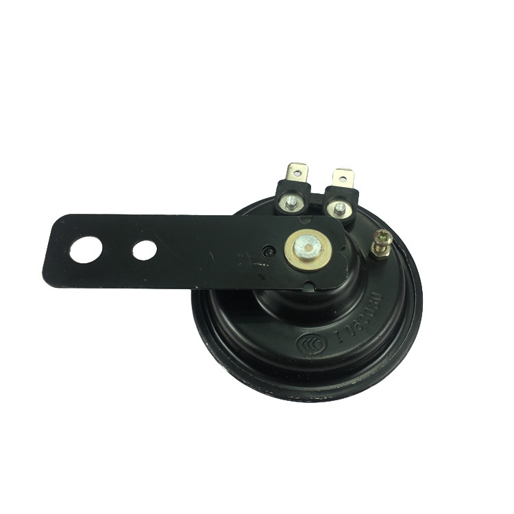 Electric car horn 12v48v60v tricycle horn battery car universal super loud bicycle motorcycle motor bike