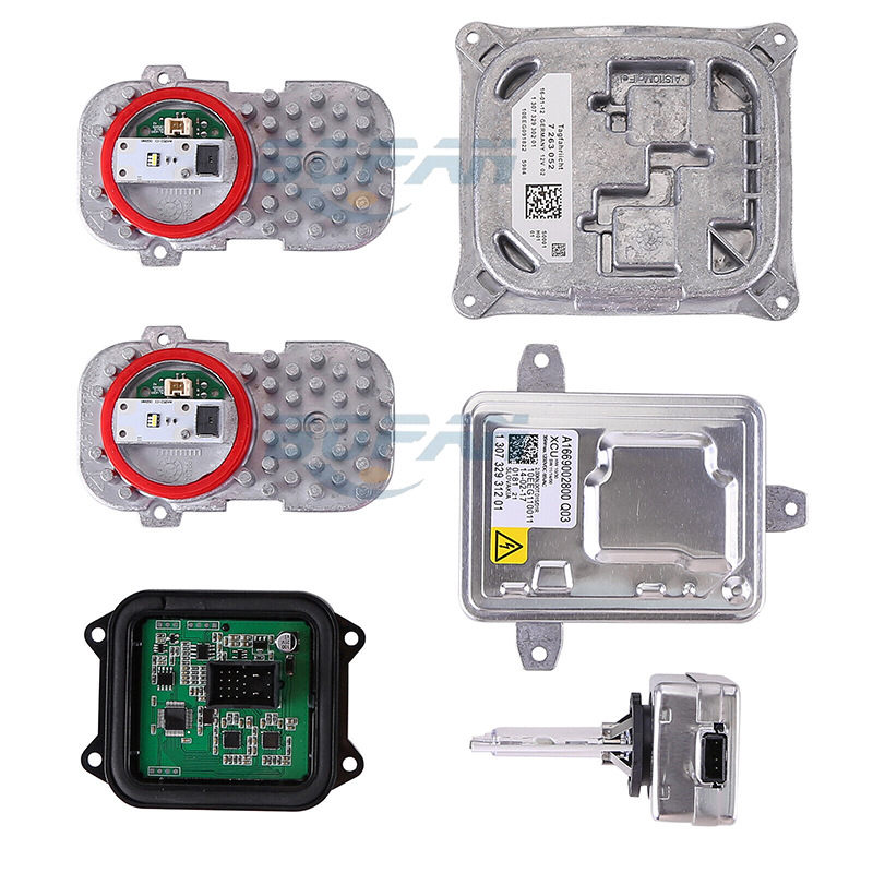 Fit for 2011-13 BMW E92 E 93 328I 335I xenon ballast suit 63117182396