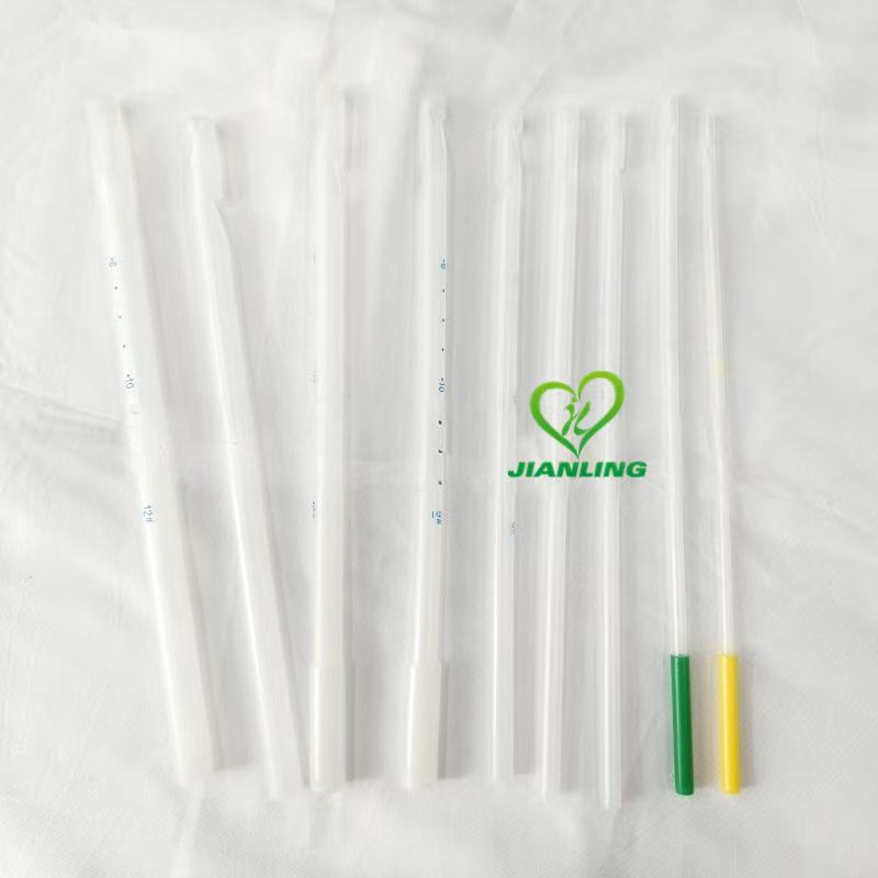 Marie Stopes Double Valve Mva Kits Manual Vacuum Aspiration