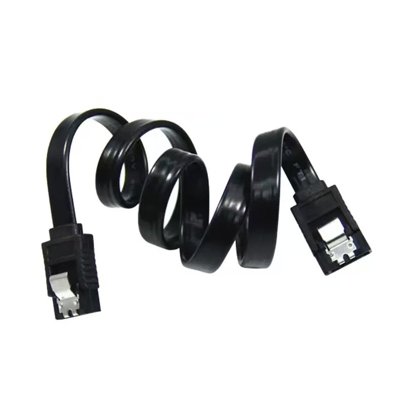 8-Core Sata3.0 Hard Drive Data Cable Sata Cable Data Cable Sata3.0 Data Cable Sata Data Cable