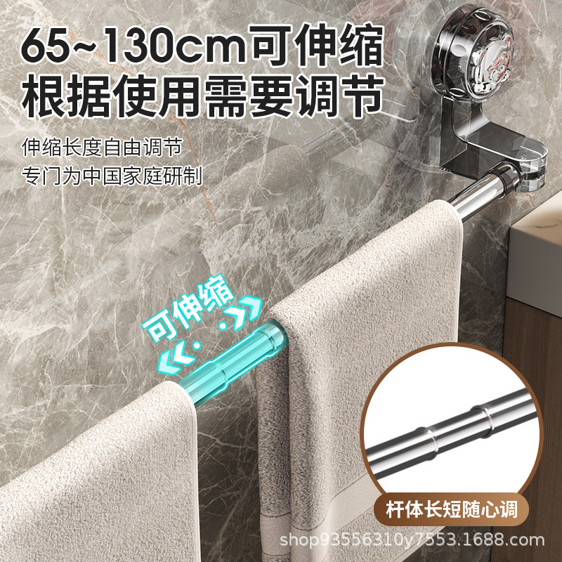 Bathroom Slipper Rack Wall-mounted Punch-free Toilet Toilet Storage Rack Door Draining Shoes Storage Rack