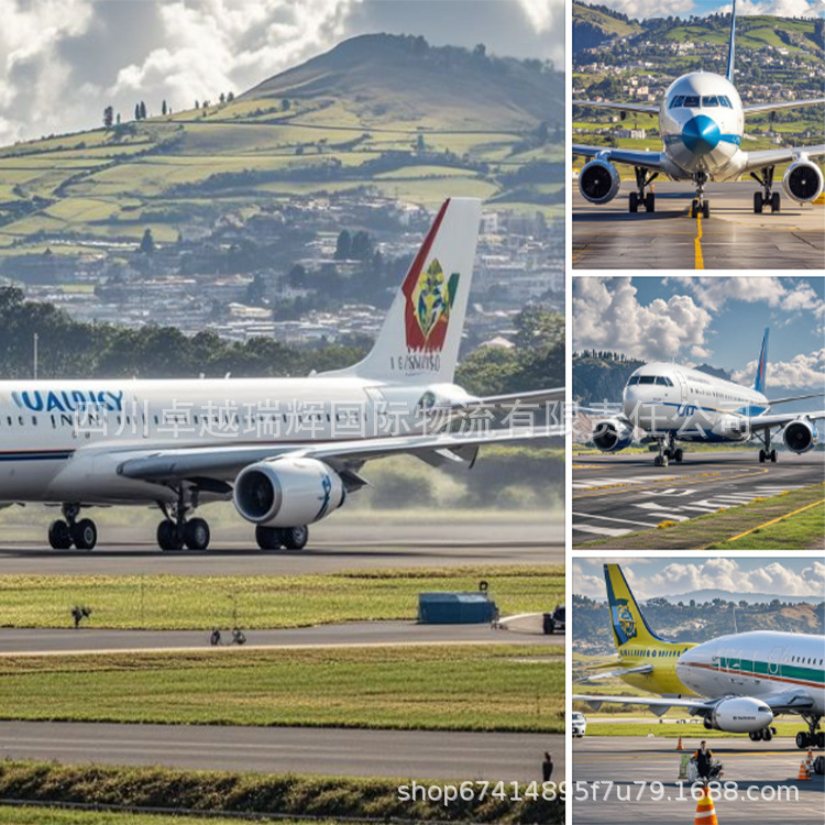 Shenzhen Air Freight to Southeast Asia and Myanmar, Double-Clearing Special Line with Tax Included, Professional E-Commerce One-Stop Service with Excellent Discounts