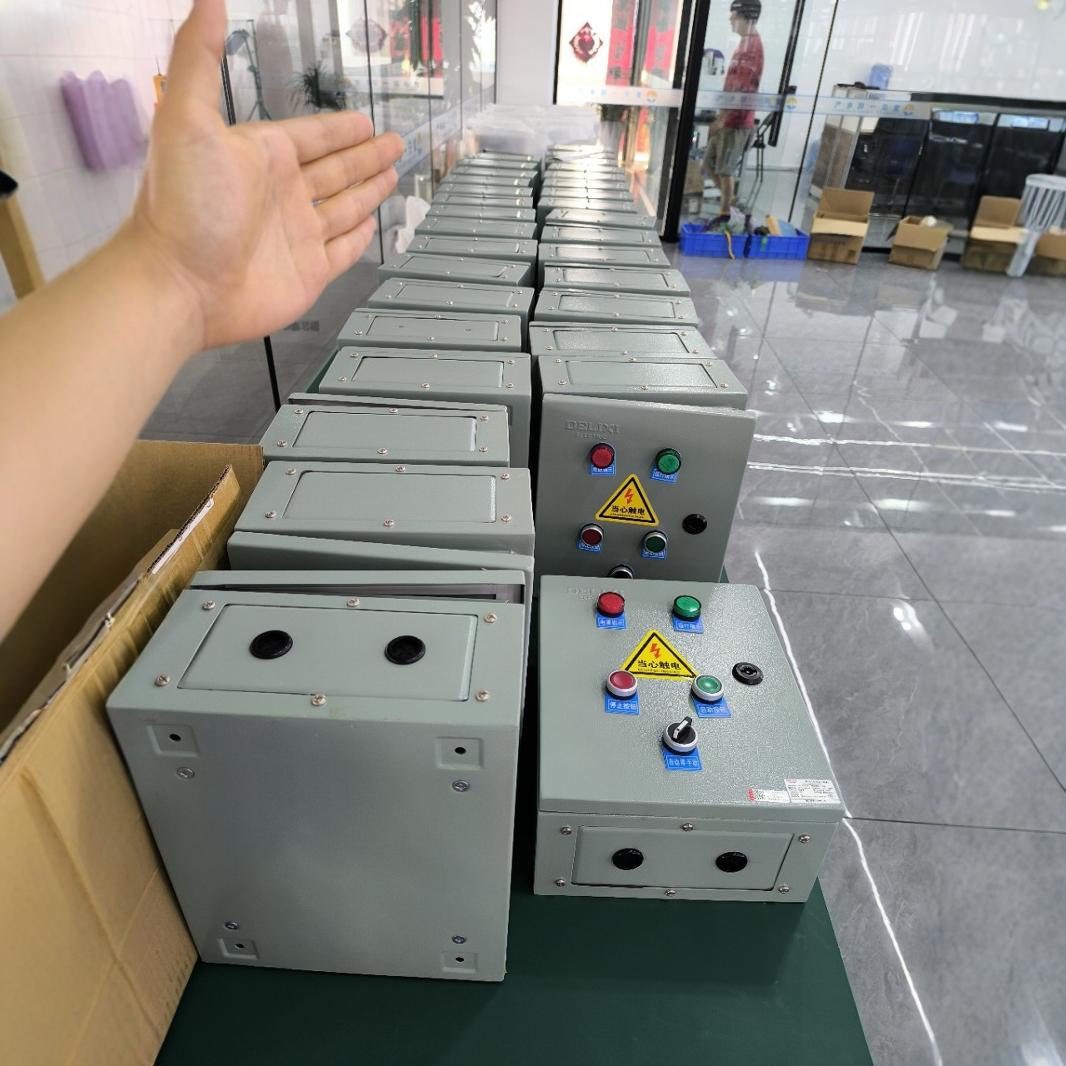 Power Distribution Room Sf6 Gas Leakage Online Monitoring Device Switch Room Dedicated Online Device