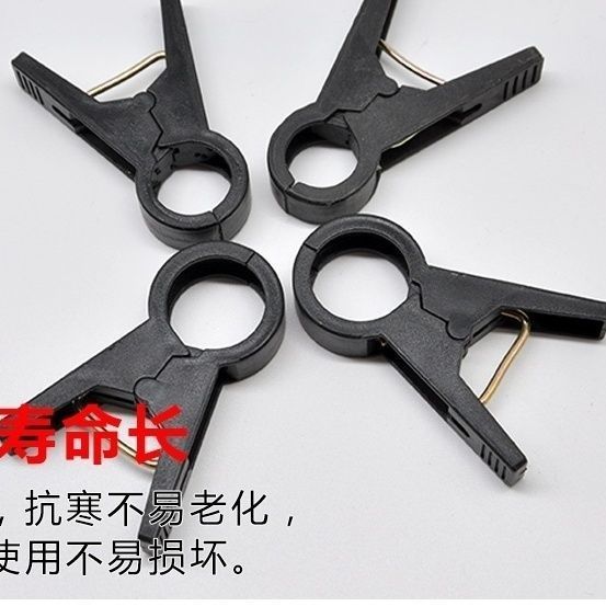 Plant Clips for Hanging Vegetables, Squash Clips, Tomato Vine Clips, Greenhouse Vine Clips, Cucumber Ties