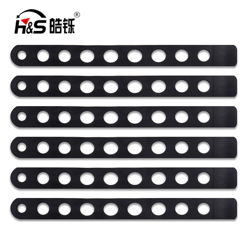 Rear Carrying Rack Strap Fixed Bicycle Rubber Strap Strap Bicycle Storage Rack Accessories