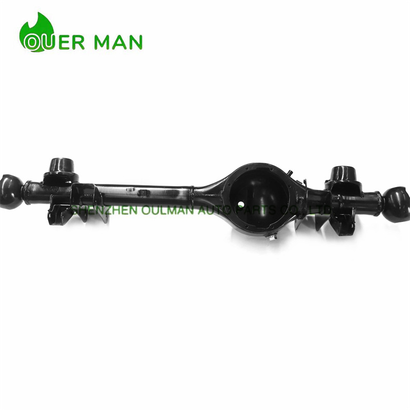 45500-81A82 front axle housing is suitable for Suzuki Suzuki Jiminy front axle differential housing