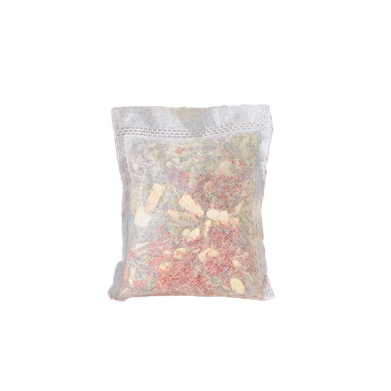 Multi-flavor Wormwood ginger foot bath bag Wormwood fumigation foot bath bag household medicine bag bulk sweat foot bath bag wholesale