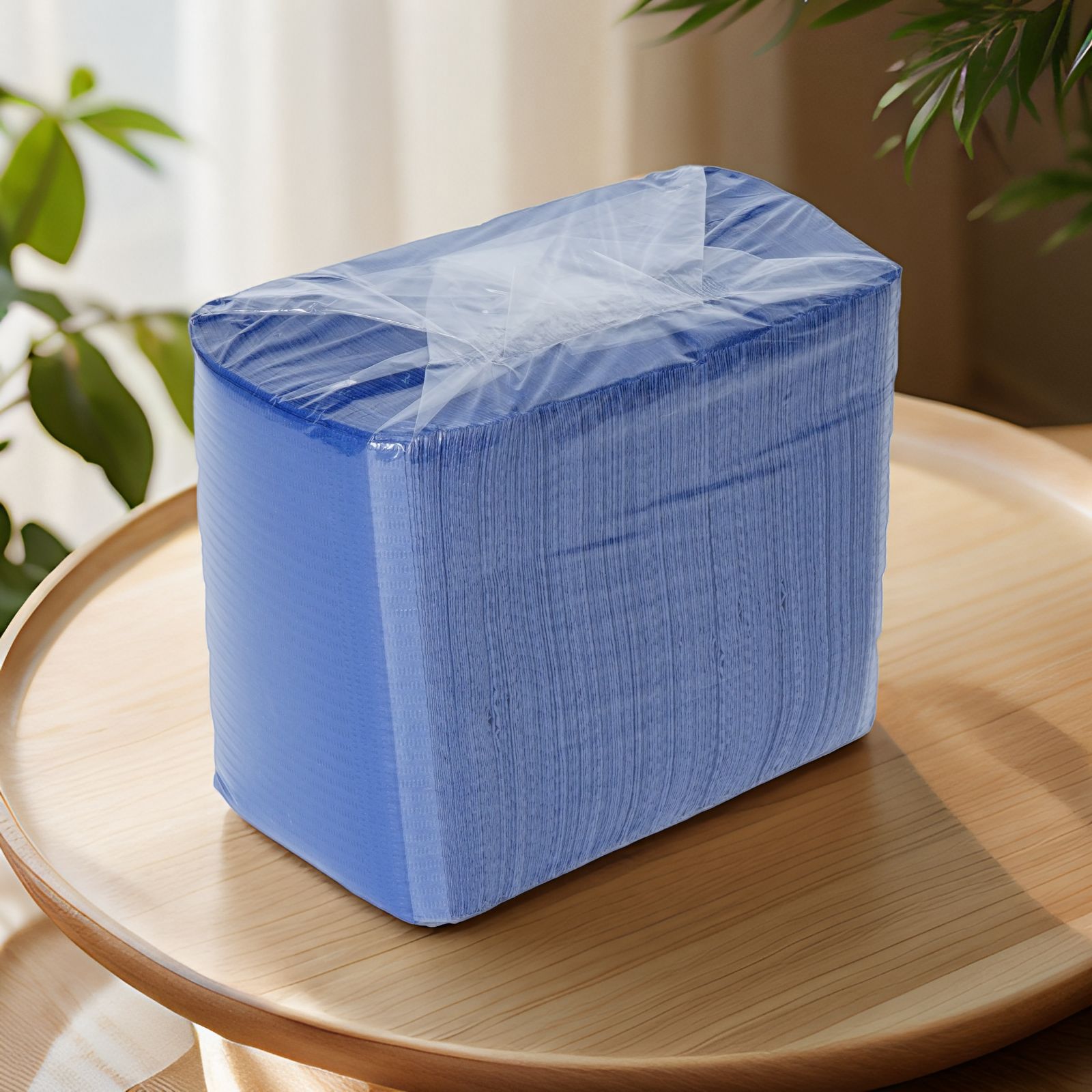 Cross-border disposable nail art tablecloth cushion towel 33*45cm125 piece a guest with a tattoo eyebrow pillow towel