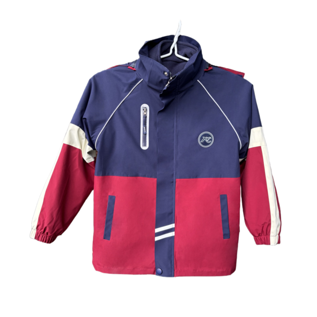 Source Factory Primary and Secondary School Uniforms "All-Inclusive" Customization Supports Small Batch Minimum Order, Durable and Wear-Resistant One-Stop Service