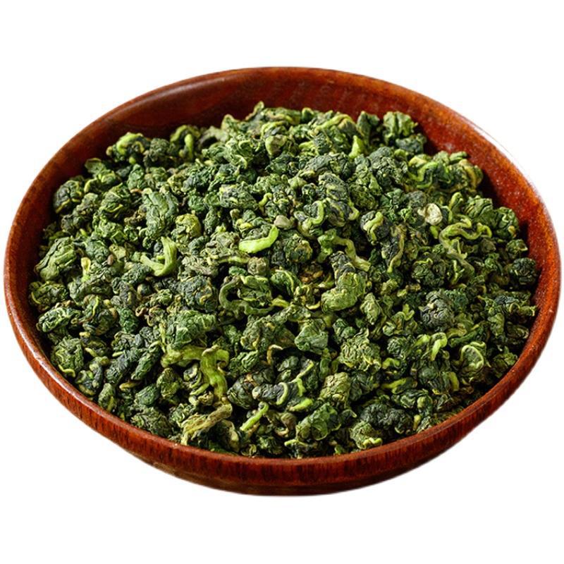 Huiwu Di Frost-Exposed Mulberry Leaf Tea, Frost-Treated Mulberry Leaves, Various Mulberry Leaf Products, Wholesale, Free Shipping on One Item