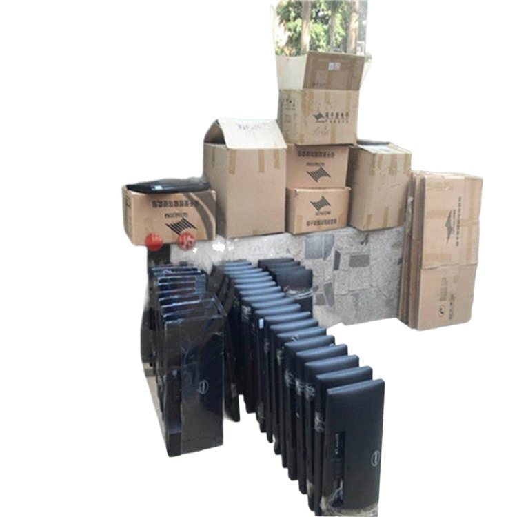 Recycling Old Computers, Monitors, Communication Equipment, Scrap Steel, Copper, Aluminum, Plastic and Stainless Steel in Various Areas of Beijing