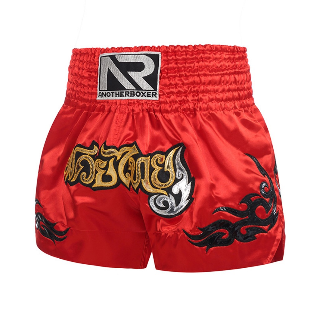 thai muay thai ufc training fight sanda fitness sports training boxing shorts mma fighting shorts