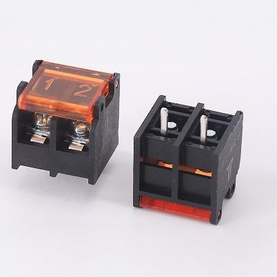 HB825/Hb762/Hb8500/2P/3P/4P /5P /6P /7P /8P /9P /10P terminal block