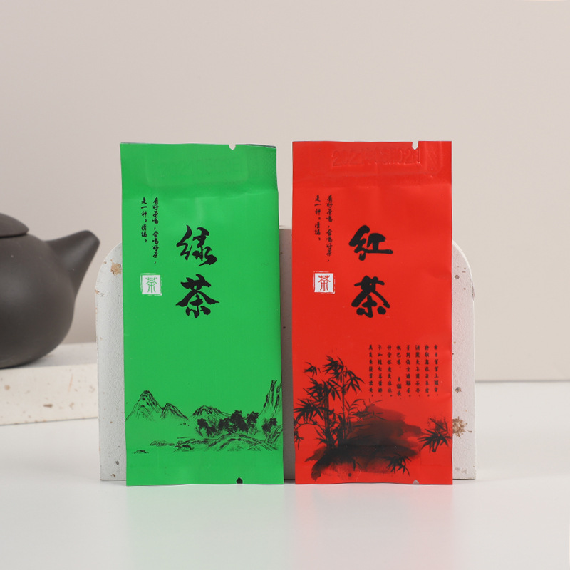 Hotel Hotel tea bag disposable tea bag black tea green tea scented tea small packaging wholesale travel large quantity discount
