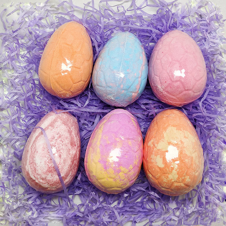 Cross-border Essential Oil Bath Salt Ball Aromatherapy suit Fragrance Explosive Salt Bubble Bath Bath Bath Bath Bath Balls