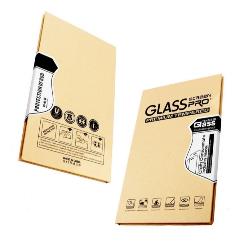 For Apple iPad 10 tempered glass film 10.9 inch protective film HD glass film 2022 New