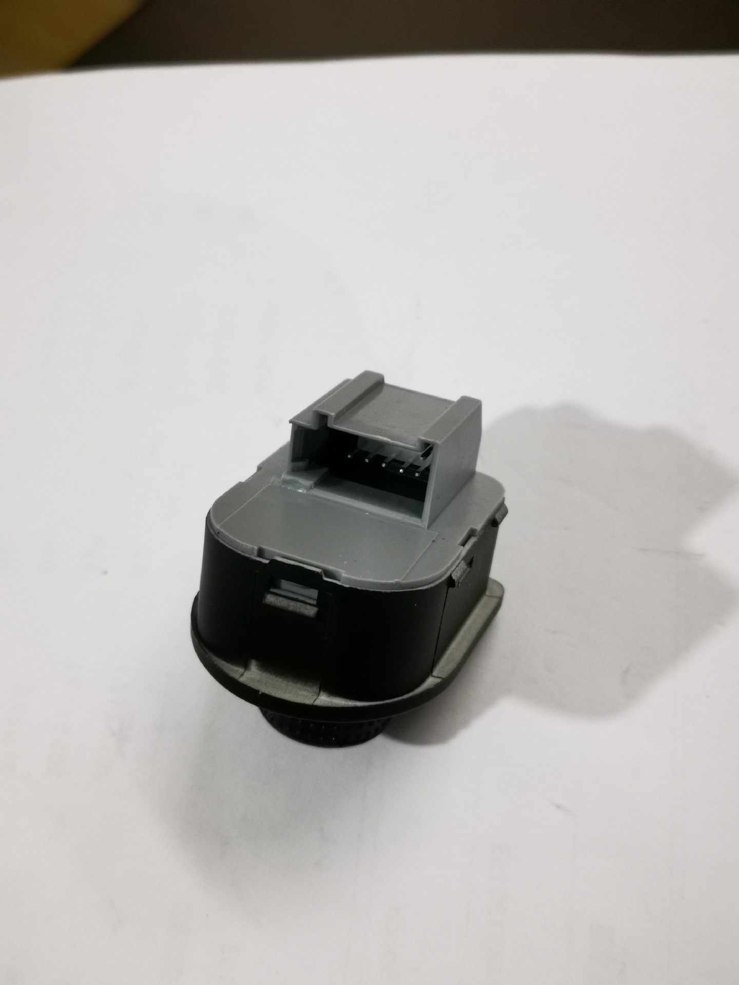 Side mirror switch suitable for Volkswagen 1J1959565D