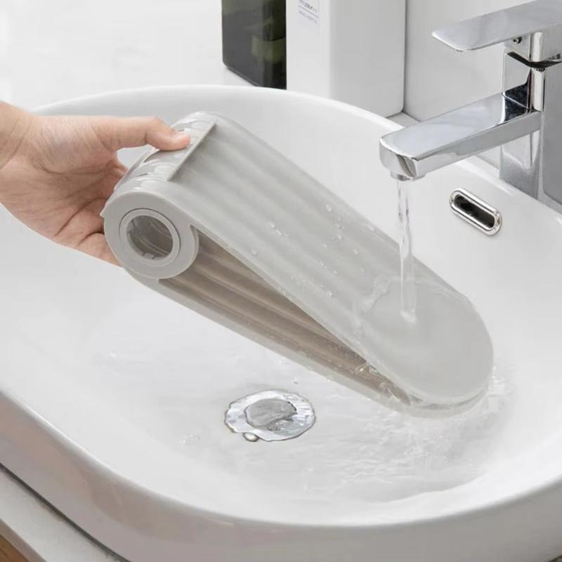 Adjustable Shoe Storage Artifact Double-Layer Space-Saving Shoe Storage Rack Layered Shoe Holder Shoe Cabinet Dust-Proof Storage Rack