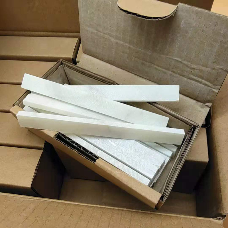 Talcum Pen Widened and Thickened Industrial Marking Construction Site Marker Pen Crystal Talc Pen Construction Site Welding Marker Pen